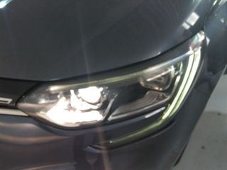 Renault Megane Zen