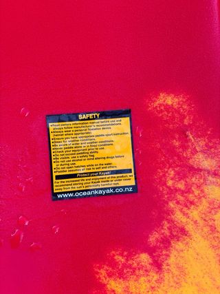 Kayak Malibu Two XL 3 plazas