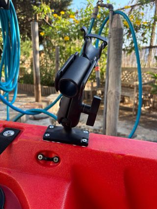 Kayak Malibu Two XL 3 plazas