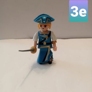 Playmobil Espadachín