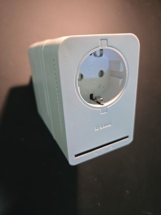 Kit 3 Adaptadores PLC D-Link Powerline