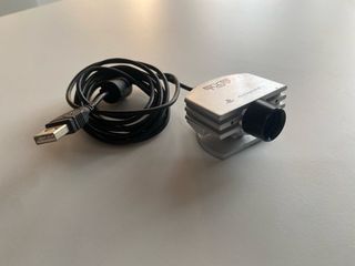 Cámara EyeToy PS2 (PlayStation 2)