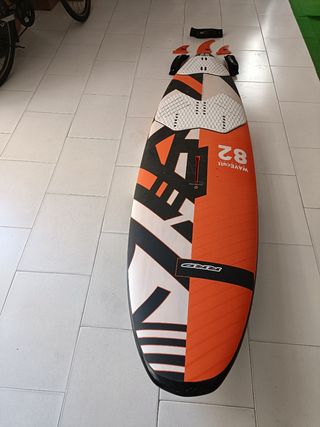 Tavola da windsurf RRD 
Wavecult 82