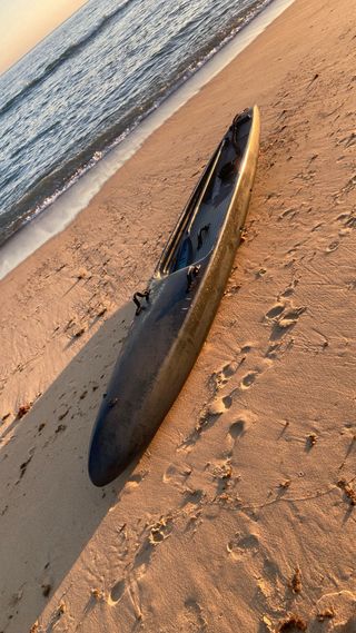 Tabla SUP Race Fanatic Falcon 2021 Carbon Custom