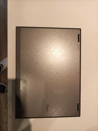 Portátil Dell Latitude E5410 Gris