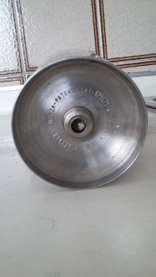 Sifone Selz Vintage anni '70