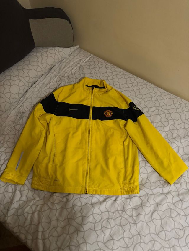 Chándal Manchester United Nike