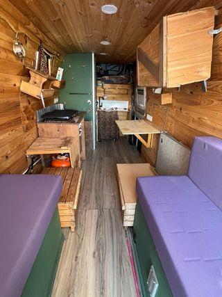 Iveco Daily 2010 - Modelo L3