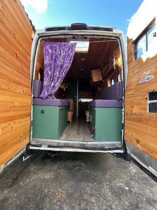 Iveco Daily 2010 - Modelo L3