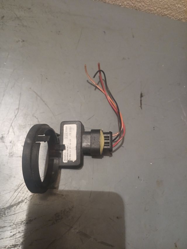 Antena inmobilizadora Mp3 2007