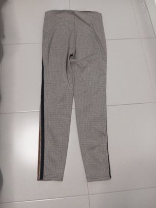Pantalones invierno - M