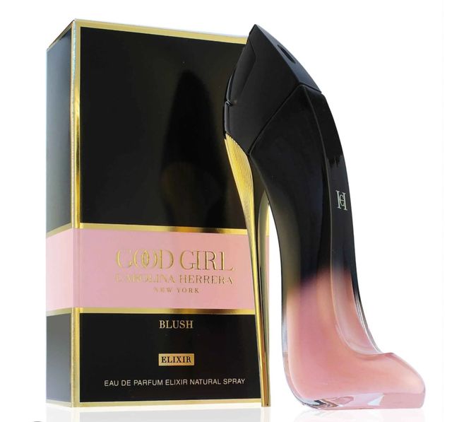 PERFUME GOOD GIRL BLUSH ELIXIR EDP 80ml.