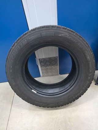 Neumáticos Michelin Alpin 5