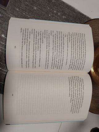 LIBRO LA REBELIÓN DE LA LIBRERA NUEVO