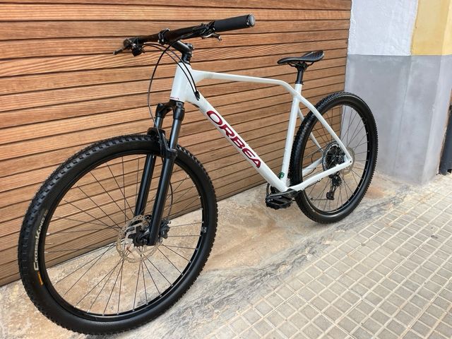 Bicicleta ORBEA ALMA MTB XL