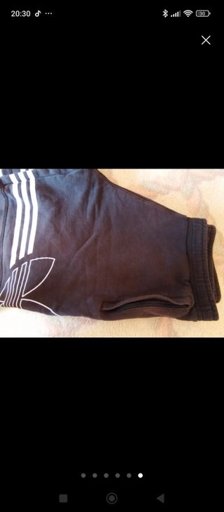 Shorts Adidas Hombre M