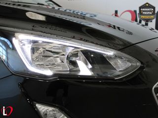 Ford Focus 1.5 Ecoblue 88kW Trend+