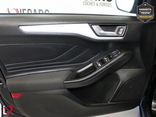 Ford Focus 1.5 Ecoblue 88kW Trend+