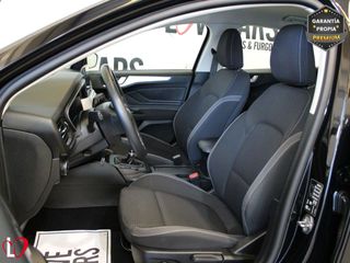 Ford Focus 1.5 Ecoblue 88kW Trend+