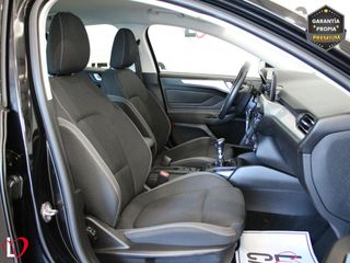 Ford Focus 1.5 Ecoblue 88kW Trend+
