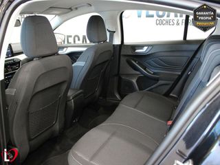 Ford Focus 1.5 Ecoblue 88kW Trend+