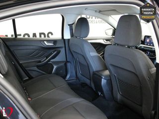 Ford Focus 1.5 Ecoblue 88kW Trend+