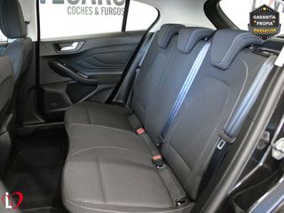Ford Focus 1.5 Ecoblue 88kW Trend+