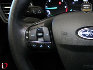Ford Focus 1.5 Ecoblue 88kW Trend+