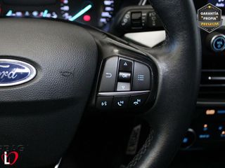 Ford Focus 1.5 Ecoblue 88kW Trend+
