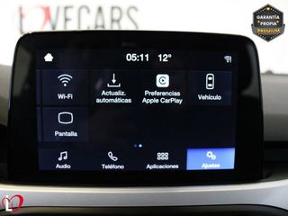 Ford Focus 1.5 Ecoblue 88kW Trend+