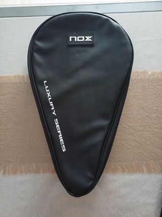 Pala Nox Tempo WPT - Padel