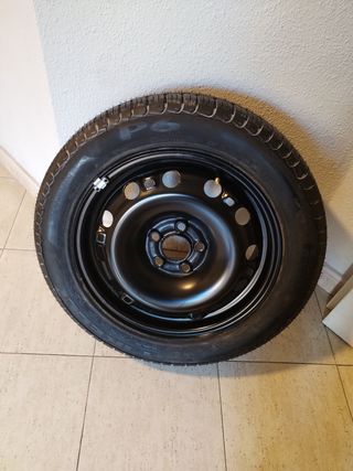 Vendo De ocacion Neumático Coche 195/55/R15
