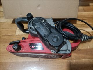 Lijadora Einhell TE- BS 8540 E