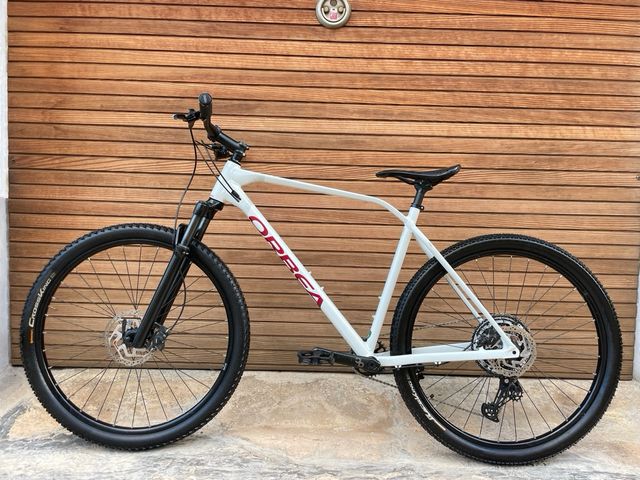 Orbea ALMA XL 29 2024