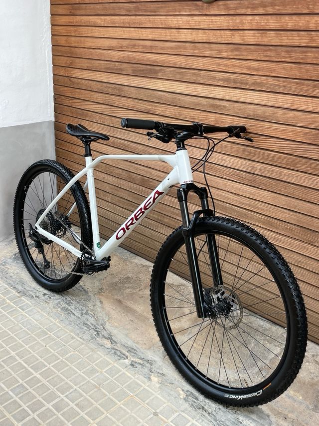 Orbea ALMA XL 29 2024