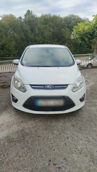 Ford C-MAX 2010