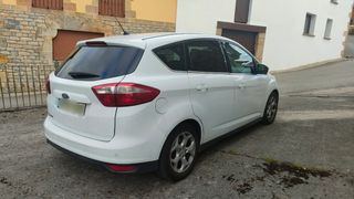 Ford C-MAX 2010