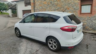 Ford C-MAX 2010