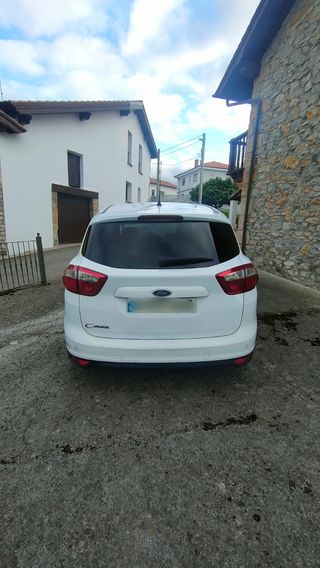 Ford C-MAX 2010