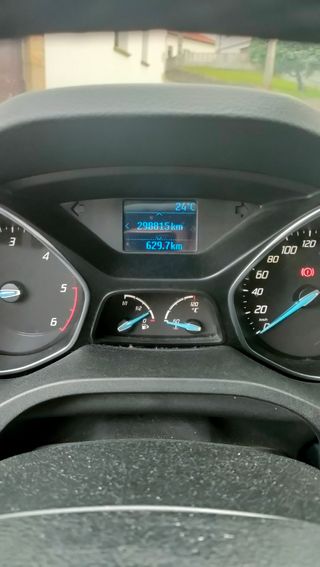 Ford C-MAX 2010