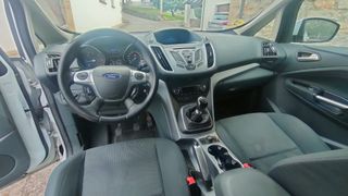 Ford C-MAX 2010