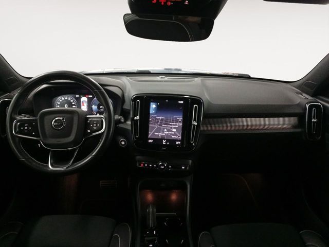 Volvo XC40 1.5 T4 Twin Recharge R-Design
