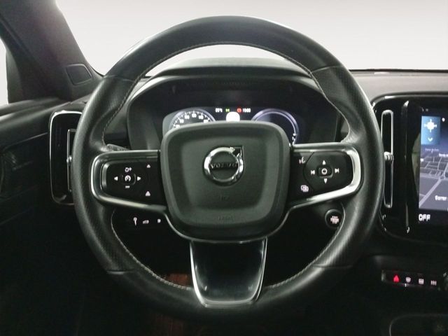 Volvo XC40 1.5 T4 Twin Recharge R-Design