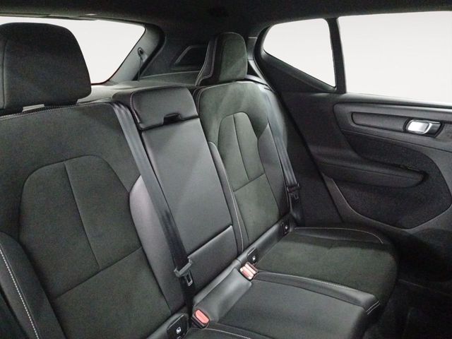 Volvo XC40 1.5 T4 Twin Recharge R-Design