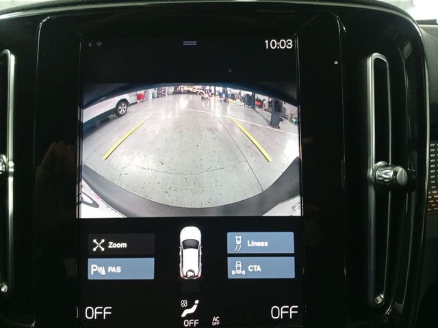Volvo XC40 1.5 T4 Twin Recharge R-Design