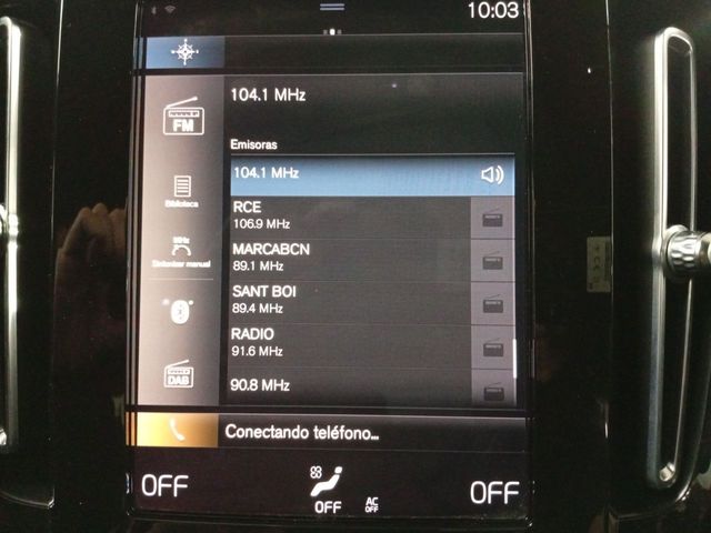 Volvo XC40 1.5 T4 Twin Recharge R-Design