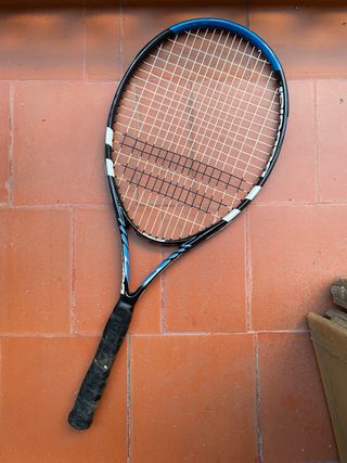Raqueta Babolat Roddick Junior