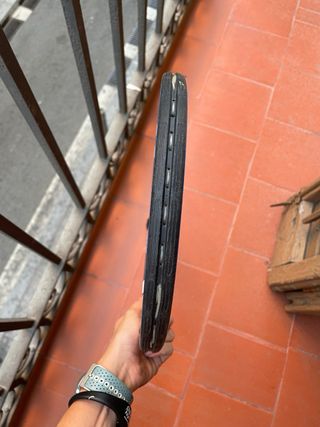 Raqueta Babolat Roddick Junior