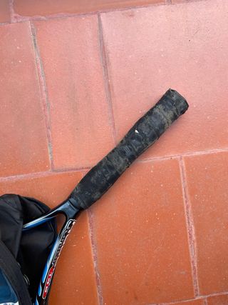 Raqueta Babolat Roddick Junior