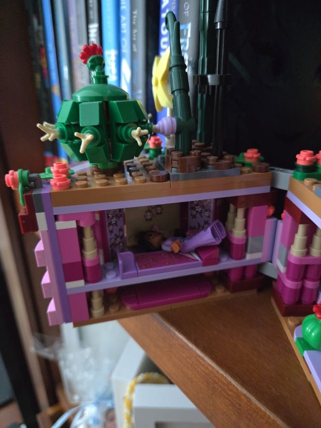 Vaso da fiori LEGO - 6470728